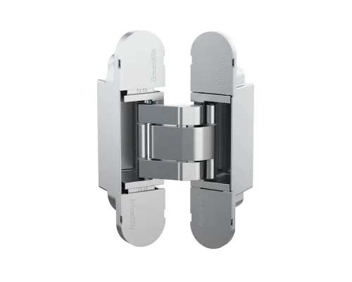 Петля Armadillo (Армадилло) скрытой установки U3D5000.VPG SC мат.хром TECH