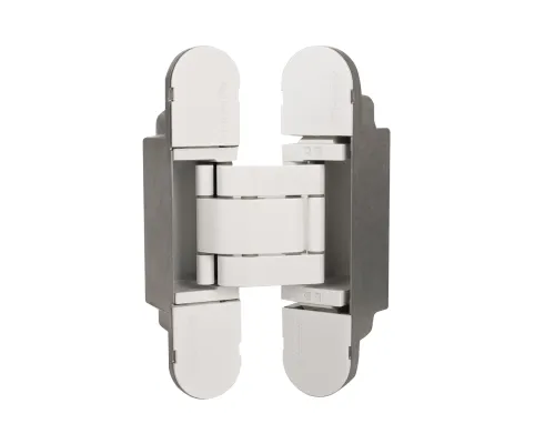 Петля Armadillo (Армадилло) скрытой установки U3D5000.VPG WH белый TECH