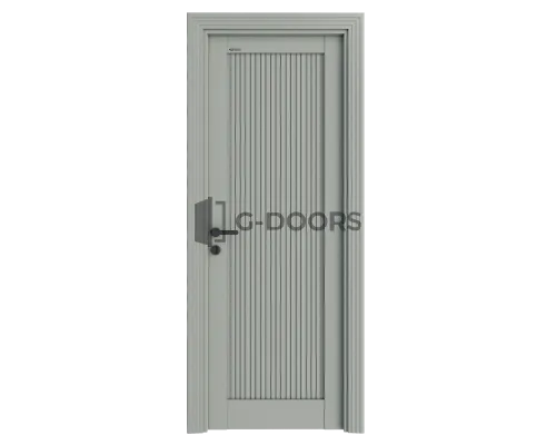 ДГ ID9 Art Green sky