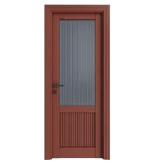 ДО ID8 Glass Art Terracot