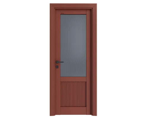 ДО ID8 Glass Art Terracot