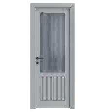 ДО ID8 Glass Art Light grey