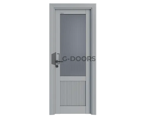 ДО ID8 Glass Art Light grey