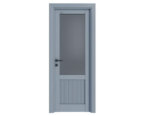 ДО ID8 Glass Art Blue sky