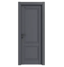 ДГ ID4 Family Graphite