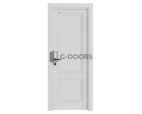 ДГ ID4 Family White