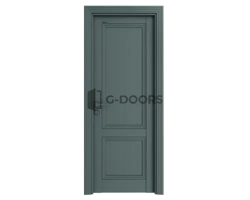 ДГ ID4 Family Dark Green ash