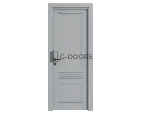 ДГ ID5 Family Light grey