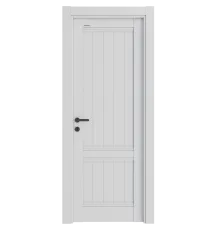 ДГ ID7 Provance White
