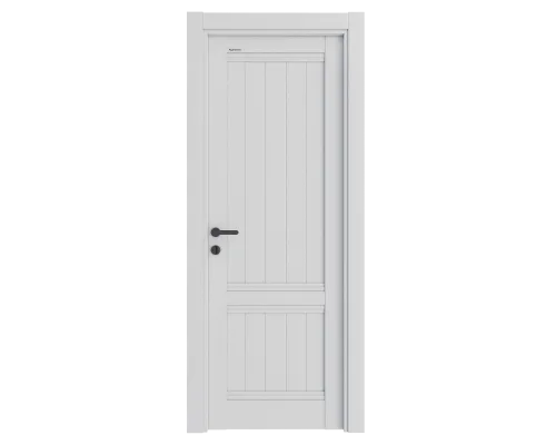 ДГ ID7 Provance White