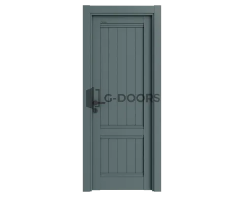 ДГ ID7 Provance Dark Green ash