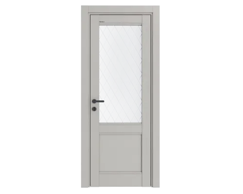 ДО ID1 Neo Glass light Coffee with milk