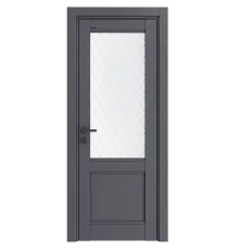 ДО ID1 Neo Glass light Graphite