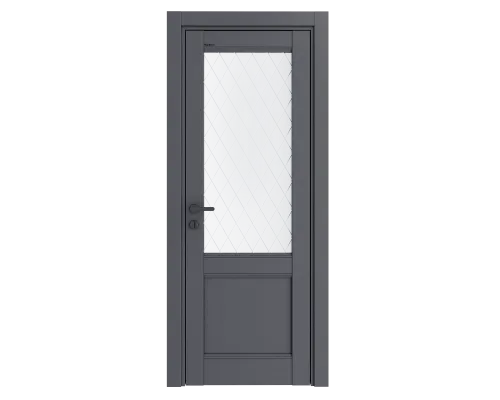 ДО ID1 Neo Glass light Graphite