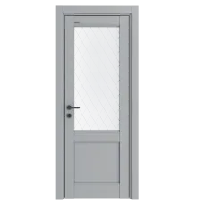 ДО ID1 Neo Glass light Light grey