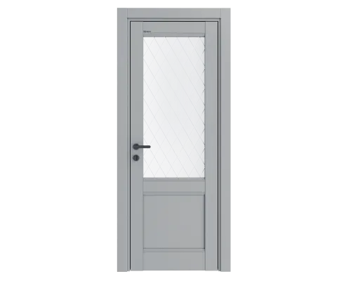 ДО ID1 Neo Glass light Light grey