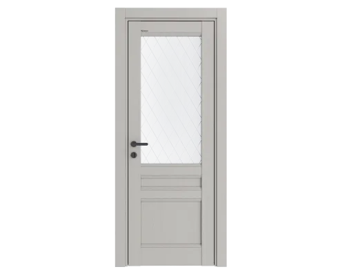 ДО ID2 Neo Glass light Coffee with milk