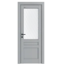 ДО ID2 Neo Glass light Light grey
