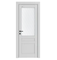 ДО ID2 Neo Glass light White