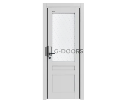 ДО ID2 Neo Glass light White