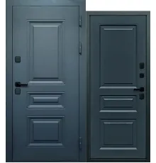 Luxor Termo Классика Муар 7024 - Сатин графит