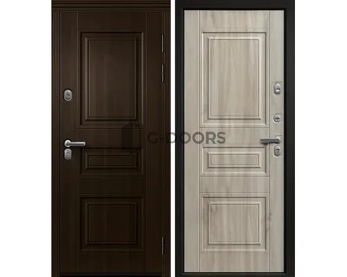 Браво Алмон - Дуб полярный