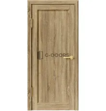 Криста 1 Дуб европейский