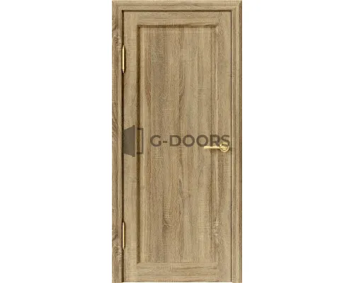 Криста 1 Дуб европейский