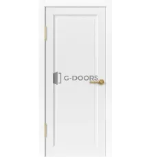 Криста 1 белый ПВХ 