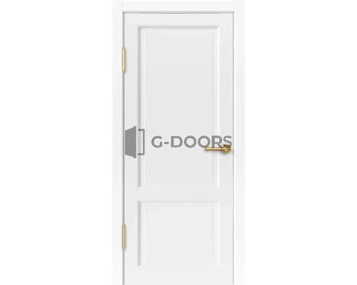 Криста 2 белый