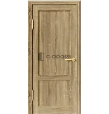 Криста 2 Дуб европейский           