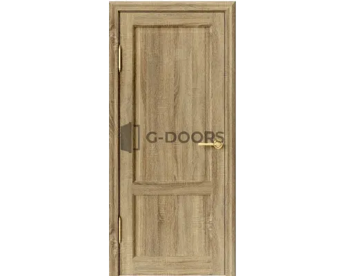 Криста 2 Дуб европейский           