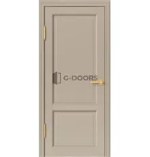 Криста 2 лофт мокко