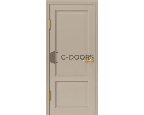 Криста 2 лофт мокко