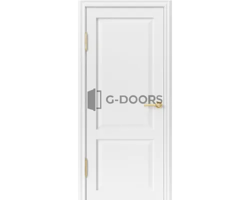 Неаполь 2 Белый