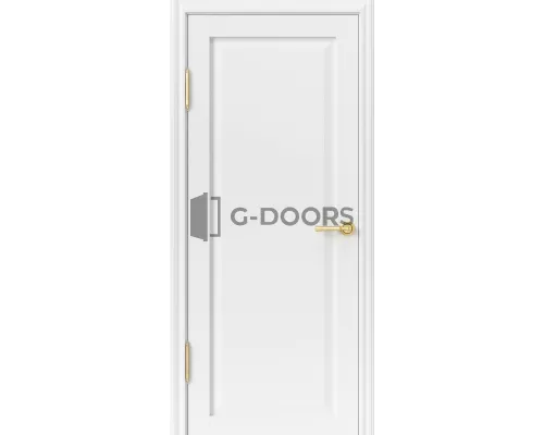 Неаполь 1 Белый 