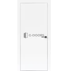 Прима Белый, АВС белая кромка 2мм с 4-х сторон