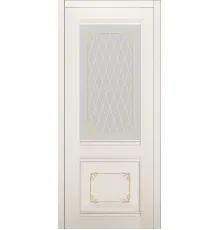 Венеция 3 ДО Ясень золотой/патина золото