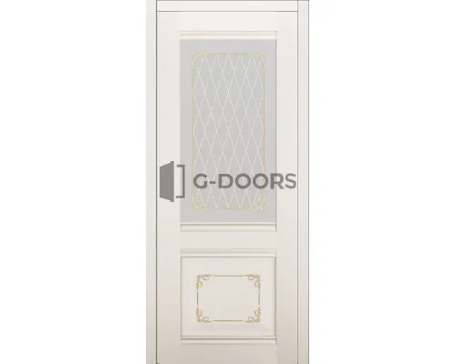 Венеция 3 ДО Ясень золотой/патина золото