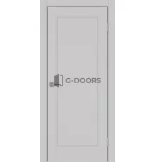 Турин_Neo_501.1 ЭКО-шпон Пепельный