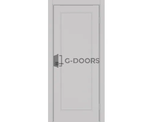 Турин_Neo_501.1 ЭКО-шпон Пепельный