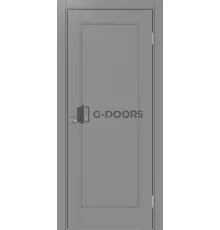 Турин_Neo_501.1 ЭКО-шпон Серый