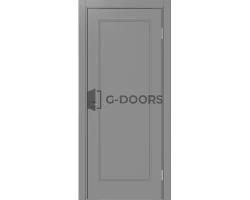 Турин_Neo_501.1 ЭКО-шпон Серый