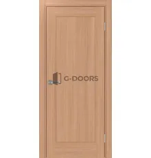 Турин_Neo_501.1 ЭКО-шпон Ясень тёмный