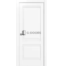 Тоскана_602U.11 Белый снежный