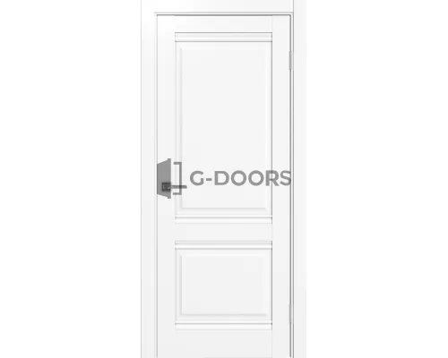 Тоскана_602U.11 Белый снежный