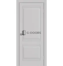 Тоскана_602U.11 Пепельный