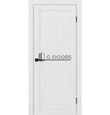 Турин_502АПП молдинг SB.11 Белый лёд