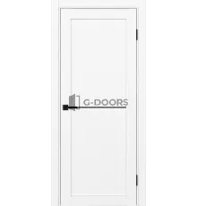 Турин_502АПП молдинг SB.11 Белый снежный