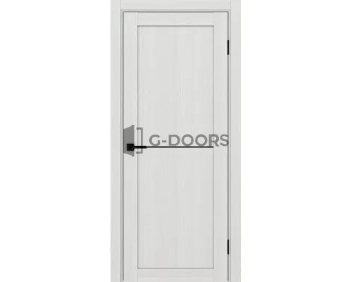 Турин_502АПП молдинг SB.11 Ясень серебристый